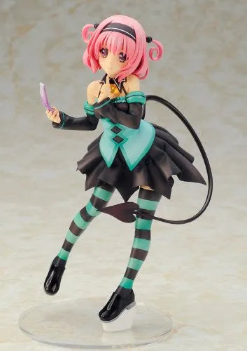 To LOVEru - Momo Belia Deviluke - 1/8 (Alter)ㅤ – Alter – ActionFigureBrasil