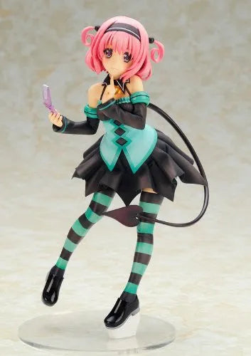 To LOVEru - Momo Belia Deviluke - 1/8 (Alter)ㅤ – Alter – ActionFigureBrasil