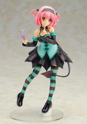 To LOVEru - Momo Belia Deviluke - 1/8 (Alter)ㅤ – Alter – ActionFigureBrasil
