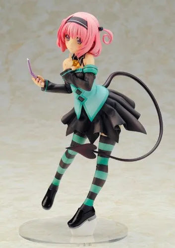 To LOVEru - Momo Belia Deviluke - 1/8 (Alter)ㅤ – Alter – ActionFigureBrasil