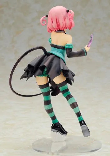 To LOVEru - Momo Belia Deviluke - 1/8 (Alter)ㅤ – Alter – ActionFigureBrasil