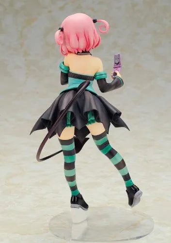 To LOVEru - Momo Belia Deviluke - 1/8 (Alter)ㅤ – Alter – ActionFigureBrasil