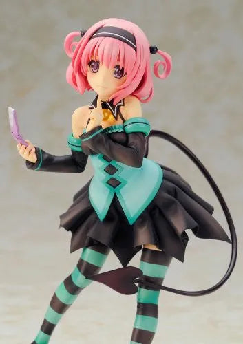 To LOVEru - Momo Belia Deviluke - 1/8 (Alter)ㅤ – Alter – ActionFigureBrasil