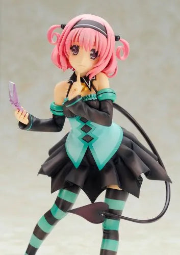 To LOVEru - Momo Belia Deviluke - 1/8 (Alter)ㅤ – Alter – ActionFigureBrasil