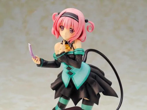 To LOVEru - Momo Belia Deviluke - 1/8 (Alter)ㅤ – Alter – ActionFigureBrasil