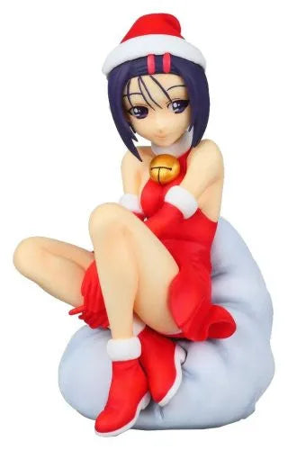 To LOVEru - Sairenji Haruna - Shueisha Solid Selection - 1/8 - Santa Mini Skirt Ver. - 09 (Shueisha)ㅤ – Shueisha – ActionFigureBrasil