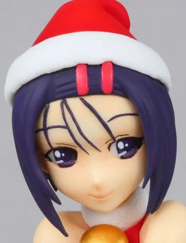 To LOVEru - Sairenji Haruna - Shueisha Solid Selection - 1/8 - Santa Mini Skirt Ver. - 09 (Shueisha)ㅤ – Shueisha – ActionFigureBrasil