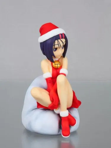 To LOVEru - Sairenji Haruna - Shueisha Solid Selection - 1/8 - Santa Mini Skirt Ver. - 09 (Shueisha)ㅤ – Shueisha – ActionFigureBrasil