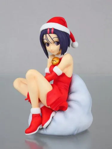 To LOVEru - Sairenji Haruna - Shueisha Solid Selection - 1/8 - Santa Mini Skirt Ver. - 09 (Shueisha)ㅤ – Shueisha – ActionFigureBrasil