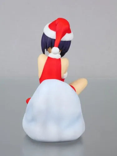 To LOVEru - Sairenji Haruna - Shueisha Solid Selection - 1/8 - Santa Mini Skirt Ver. - 09 (Shueisha)ㅤ – Shueisha – ActionFigureBrasil
