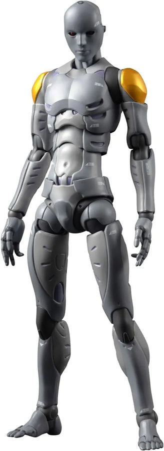 TOA Heavy Industries - Synthetic Human - 1/12 - E.S.G.S model 3 (1000Toys, Union Creative International Ltd)ㅤ – 1000Toys – ActionFigureBrasil