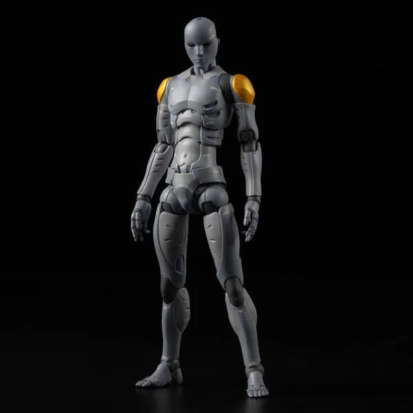 TOA Heavy Industries - Synthetic Human - 1/12 - E.S.G.S model 3 (1000Toys, Union Creative International Ltd)ㅤ – 1000Toys – ActionFigureBrasil