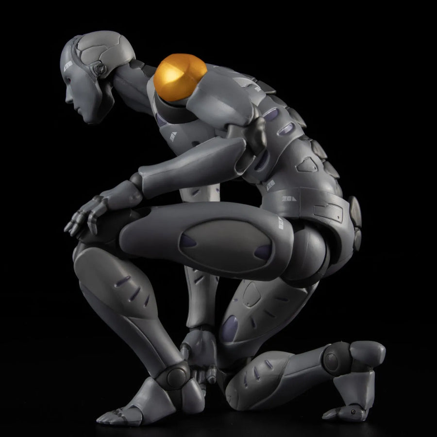 TOA Heavy Industries - Synthetic Human - 1/12 - E.S.G.S model 3 (1000Toys, Union Creative International Ltd)ㅤ – 1000Toys – ActionFigureBrasil