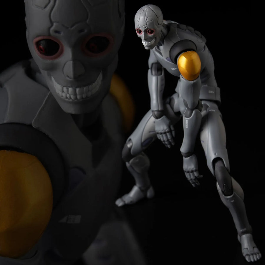 TOA Heavy Industries - Synthetic Human - 1/12 - E.S.G.S model 3 (1000Toys, Union Creative International Ltd)ㅤ – 1000Toys – ActionFigureBrasil