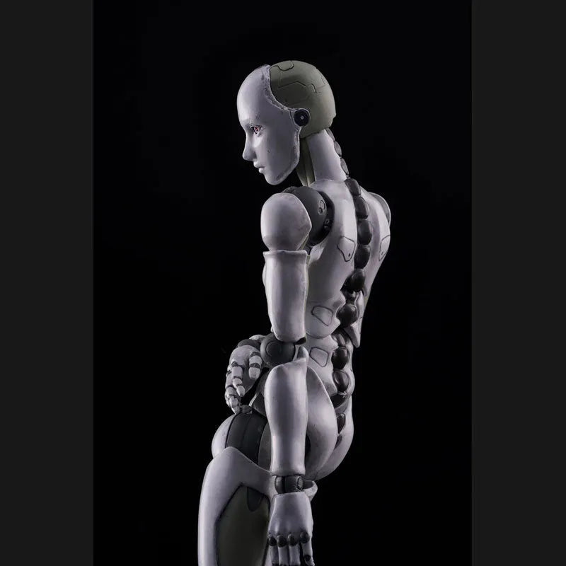 TOA Heavy Industries - Synthetic Human - 1/12 - Female (1000Toys, Sentinel)ㅤ – 1000Toys – ActionFigureBrasil