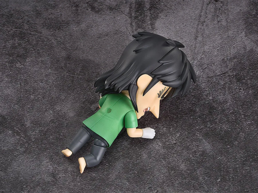 Tobaku Mokushiroku Kaiji - Itou Kaiji - Nendoroid #2232 (Good Smile Arts Shanghai, Good Smile Company)ㅤ – Good Smile Arts Shanghai – ActionFigureBrasil
