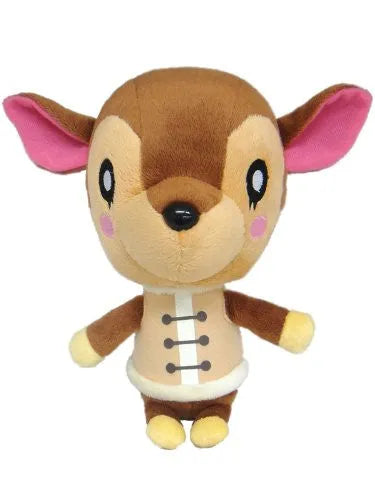 Tobidase Doubutsu no Mori - Doremi - Small (San-ei)ㅤ – Sanei – ActionFigureBrasil