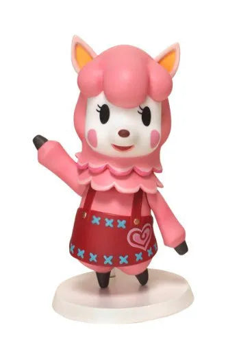 Tobidase Doubutsu no Mori - Lisa - Sofubi Figure Series (Jesnet, Kaitendoh)ㅤ – Jesnet – ActionFigureBrasil
