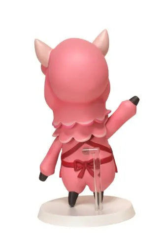 Tobidase Doubutsu no Mori - Lisa - Sofubi Figure Series (Jesnet, Kaitendoh)ㅤ – Jesnet – ActionFigureBrasil