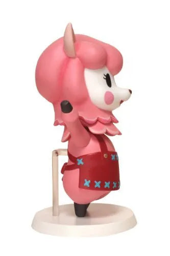 Tobidase Doubutsu no Mori - Lisa - Sofubi Figure Series (Jesnet, Kaitendoh)ㅤ – Jesnet – ActionFigureBrasil — close