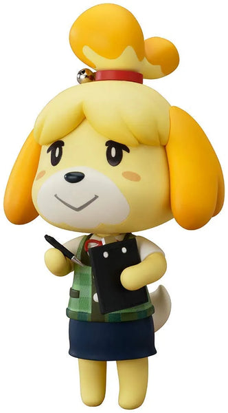 Tobidase Doubutsu no Mori - Shizue - Nendoroid #327 - 2020 Re-release (Good Smile Company)ㅤ – Good Smile Company – ActionFigureBrasil