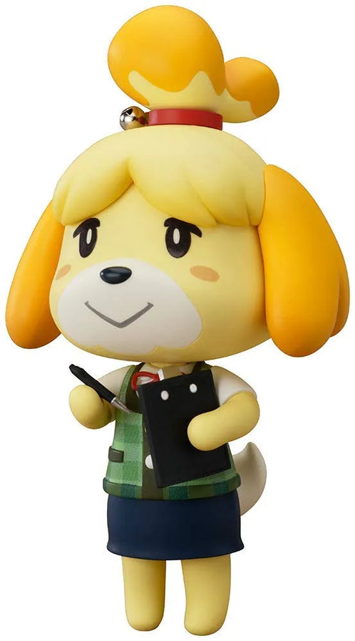 Tobidase Doubutsu no Mori - Shizue - Nendoroid #327 - 2020 Re-release (Good Smile Company)ㅤ – Good Smile Company – ActionFigureBrasil
