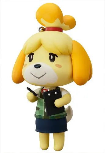 Tobidase Doubutsu no Mori - Shizue - Nendoroid #327 (Good Smile Company)ㅤ – Good Smile Company – ActionFigureBrasil