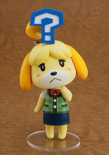 Tobidase Doubutsu no Mori - Shizue - Nendoroid #327 (Good Smile Company)ㅤ – Good Smile Company – ActionFigureBrasil