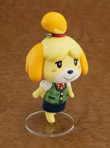 Tobidase Doubutsu no Mori - Shizue - Nendoroid #327 (Good Smile Company)ㅤ – Good Smile Company – ActionFigureBrasil