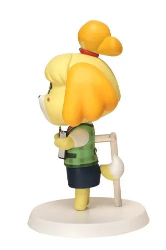 Tobidase Doubutsu no Mori - Shizue - Sofubi Figure Series (Jesnet, Kaitendoh)ㅤ – Jesnet – ActionFigureBrasil