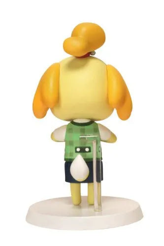 Tobidase Doubutsu no Mori - Shizue - Sofubi Figure Series (Jesnet, Kaitendoh)ㅤ – Jesnet – ActionFigureBrasil — detalhe do produto