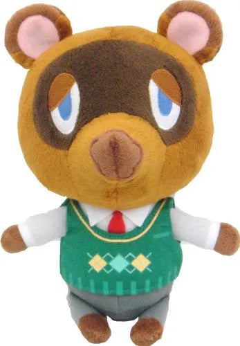 Tobidase Doubutsu no Mori - Tanukichi (San-ei)ㅤ – Sanei – ActionFigureBrasil