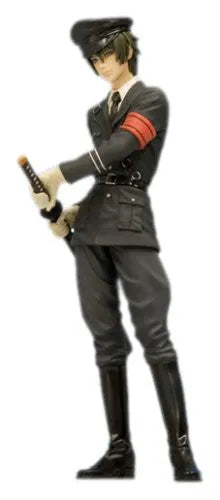 Togainu no Chi - Akira - 1/10 - Military Ver.ㅤ – Kotobukiya – ActionFigureBrasil