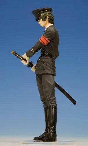 Togainu no Chi - Akira - 1/10 - Military Ver.ㅤ – Kotobukiya – ActionFigureBrasil