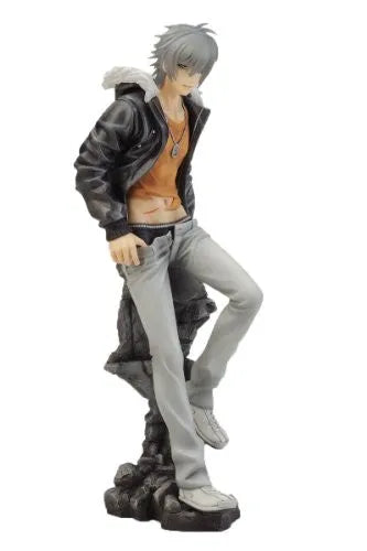 Togainu no Chi - Akira - ES Series - 1/8 (Kotobukiya)ㅤ – Kotobukiya – ActionFigureBrasil