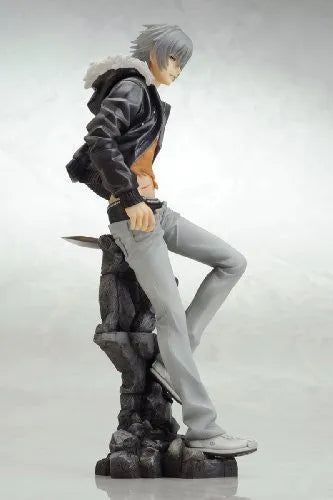 Togainu no Chi - Akira - ES Series - 1/8 (Kotobukiya)ㅤ – Kotobukiya – ActionFigureBrasil