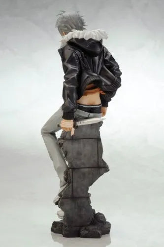 Togainu no Chi - Akira - ES Series - 1/8 (Kotobukiya)ㅤ – Kotobukiya – ActionFigureBrasil
