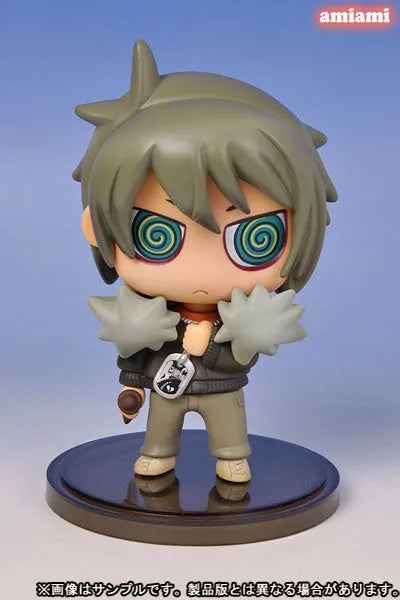Togainu no chi - Akiraㅤ – Kotobukiya – ActionFigureBrasil