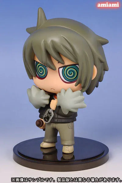 Togainu no chi - Akiraㅤ – Kotobukiya – ActionFigureBrasil