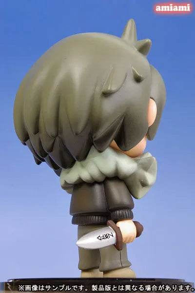 Togainu no chi - Akiraㅤ – Kotobukiya – ActionFigureBrasil