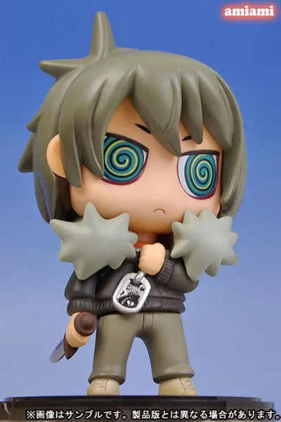 Togainu no chi - Akiraㅤ – Kotobukiya – ActionFigureBrasil