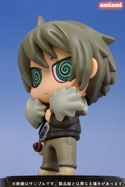 Togainu no chi - Akiraㅤ – Kotobukiya – ActionFigureBrasil — acessórios