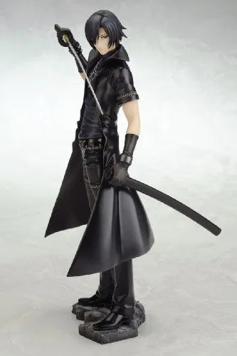 Togainu no Chi - Shiki - ES Series - 1/8 (Kotobukiya)ㅤ – Kotobukiya – ActionFigureBrasil — ângulo diferente