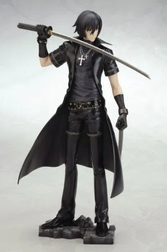 Togainu no Chi - Shiki - ES Series - 1/8 (Kotobukiya)ㅤ – Kotobukiya – ActionFigureBrasil — detalhe do produto