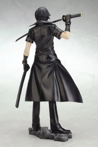 Togainu no Chi - Shiki - ES Series - 1/8 (Kotobukiya)ㅤ – Kotobukiya – ActionFigureBrasil — embalagem