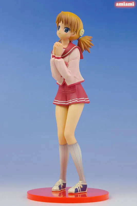 ToHeart2 - Karin Sasamori 1/8ㅤ – Kotobukiya – ActionFigureBrasil