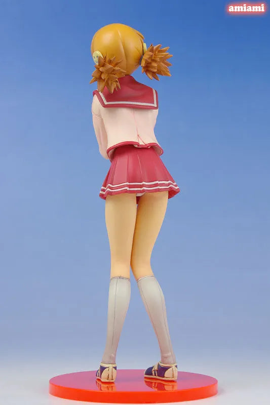 ToHeart2 - Karin Sasamori 1/8ㅤ – Kotobukiya – ActionFigureBrasil