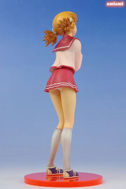 ToHeart2 - Karin Sasamori 1/8ㅤ – Kotobukiya – ActionFigureBrasil