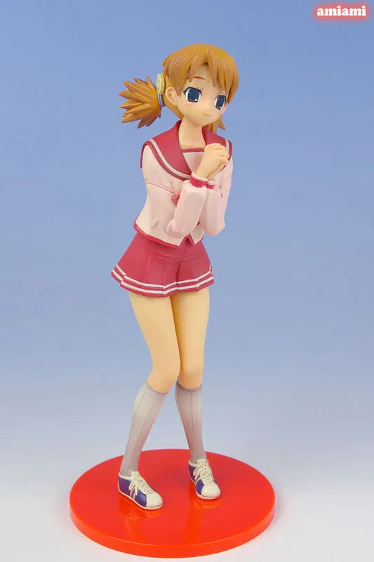 ToHeart2 - Karin Sasamori 1/8ㅤ – Kotobukiya – ActionFigureBrasil