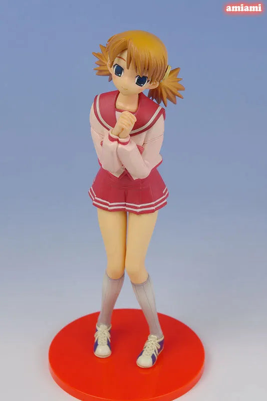 ToHeart2 - Karin Sasamori 1/8ㅤ – Kotobukiya – ActionFigureBrasil